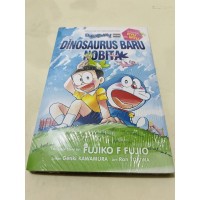 Dinosaurus Baru Nobita