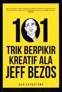 101 Trik Berfikir Kreatif Ala Jeff Bezos