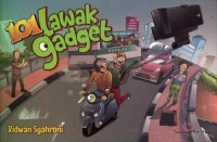 101 lawak Gadget
