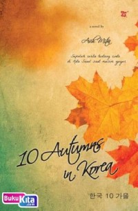 10 Autumn In Korea