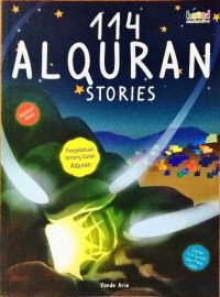 114 Al-Qur`an Stories