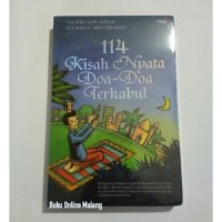 114 Kisah Nyata Doa-Doa Terkabul