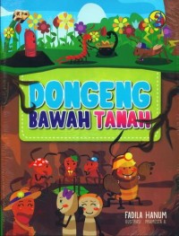 Dongeng  Bawah Tanah