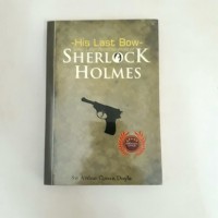 Sherlock Holmes