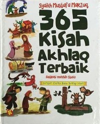 365 Kisah Akhlaq Terbaik