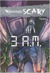 Fantasteen Scary 3 Am