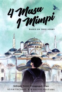 4 Masa 1 mimpi