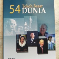 54 Tokoh Besar Dunia