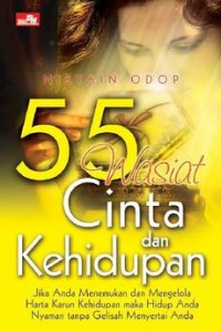 55 Wasiat Cinta Dan Kehidupan