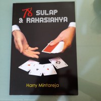 78 Sulap & Rahasianya