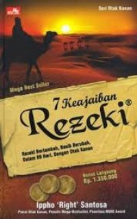 7 Keajaiban Rezeki