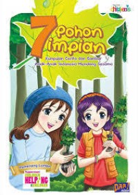 7 Pohon Impian