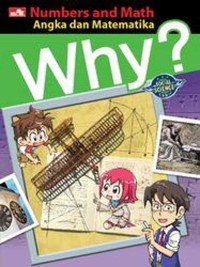 WHY? Numbers And Marh