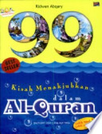 99 Kisaha Menakjubkan Dalam Al- Quran