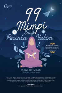 99 Mimpi Sang Pecinta Yatim