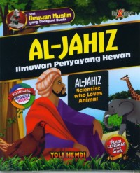 AL- Jahiz Ilmuan Penyayang Hewan