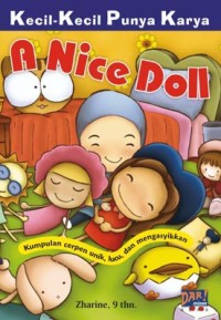 A Nice Doll