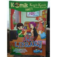 Abc Library