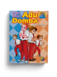 Adu Domba