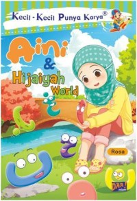 Aini & Hijaiyah World