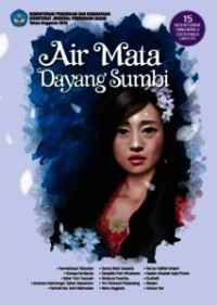 Air Mata Dayang Sumbi