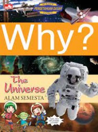 Why Alam Semesta