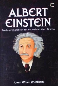 Albert Einstein