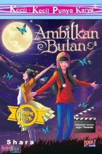 Ambilkan Bulan