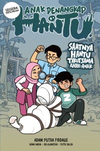Anak Penangkap Hantu