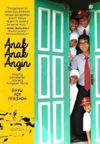 Anak - Anak Angin