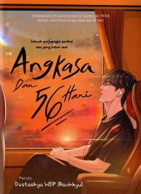 Angkasa Dan 56 hari