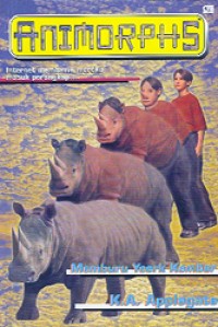 Animorphs
