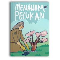 Antologi Puisi Menanam Pelukan