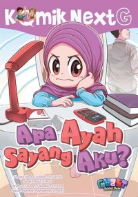 Apa Ayah Sayang Aku?