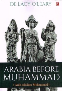 Arabia Before Muhammad
