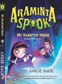 Araminta Spook My Haunted House