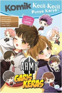 Army Garis Kertas