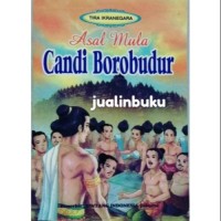 Asal Mula Candi Borobudur