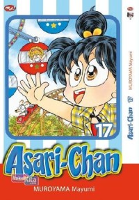 Asari - Chan 17