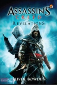 Assassins Creld Revelations