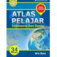 Atlas Pelajar Indonesia Dan Dunia