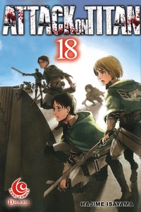 Attack On Titan