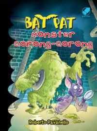 BATPAT Moster Gorong - Gorong