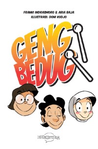 Genk Bedug