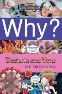 Why Bakteri Dan Virus