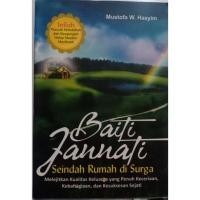 Baiti Jannati Seindah Rumah Di Surga