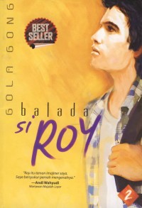 Balada Si Roy 2