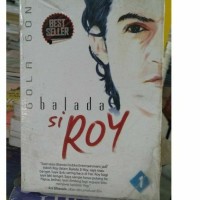 Balada Si Roy 1