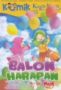 Balon Harapan