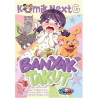 Banyak Takut